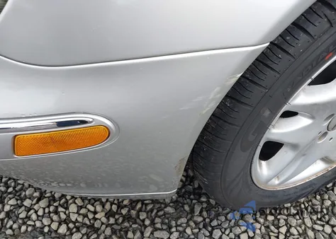 2006 Mercedes-Benz S 350 z USA, uszkodzony, nr VIN WDBNF67J16A483814